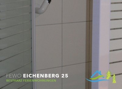Apartment am Eichenberg 25 *** - Ansicht 3
